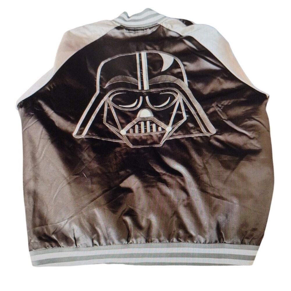 Star Wars Celebration Anaheim - Empire Strikes Back 40th Anniversary Jacket 2XL
